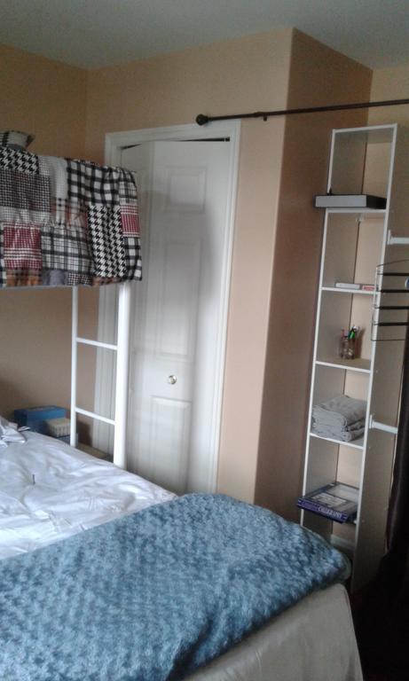 Cozy pet friendly Home St. John's Zewnętrze zdjęcie