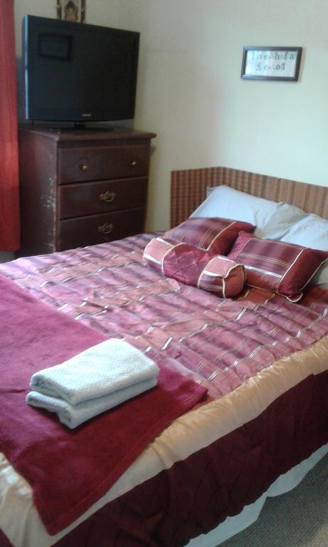 Cozy pet friendly Home St. John's Zewnętrze zdjęcie