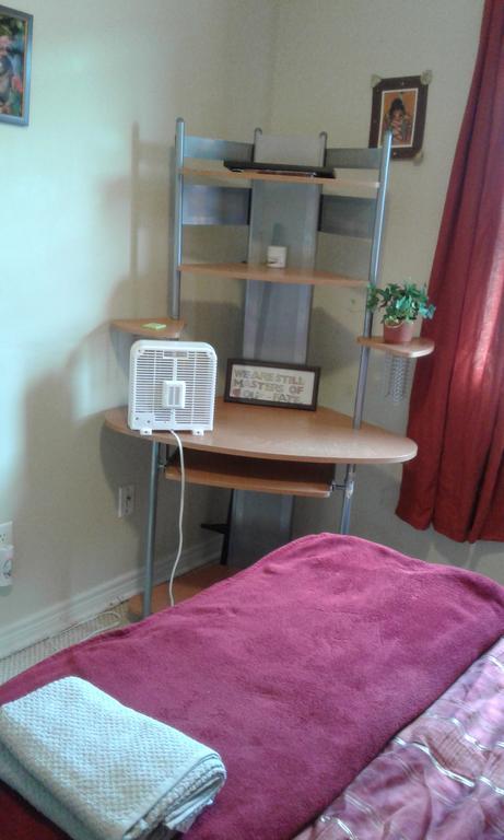 Cozy pet friendly Home St. John's Zewnętrze zdjęcie